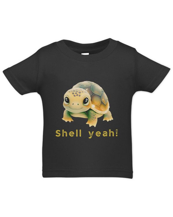 Infant Jersey T-Shirt