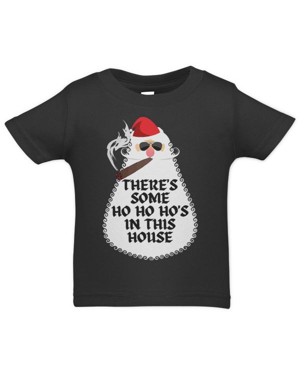 Infant Jersey T-Shirt