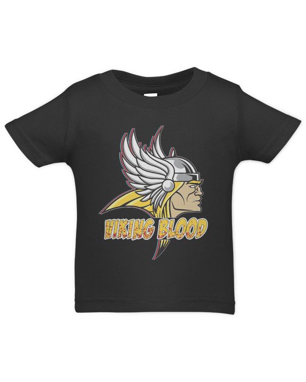 Infant Jersey T-Shirt