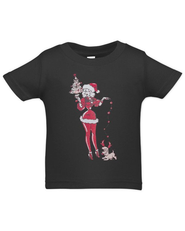 Infant Jersey T-Shirt