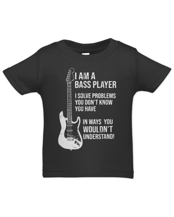 Infant Jersey T-Shirt