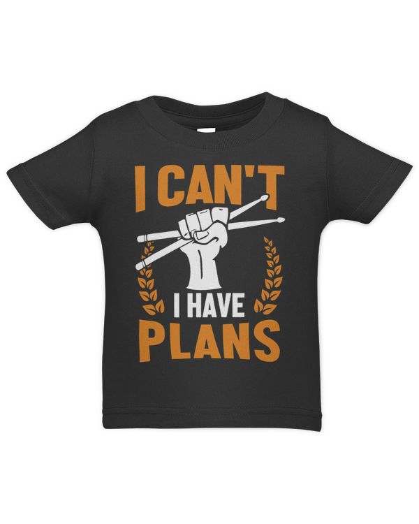 Infant Jersey T-Shirt