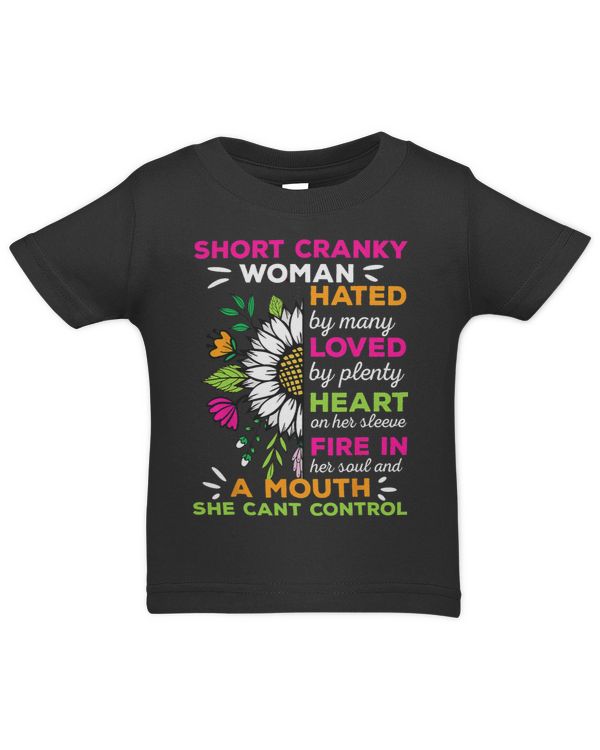 Infant Jersey T-Shirt