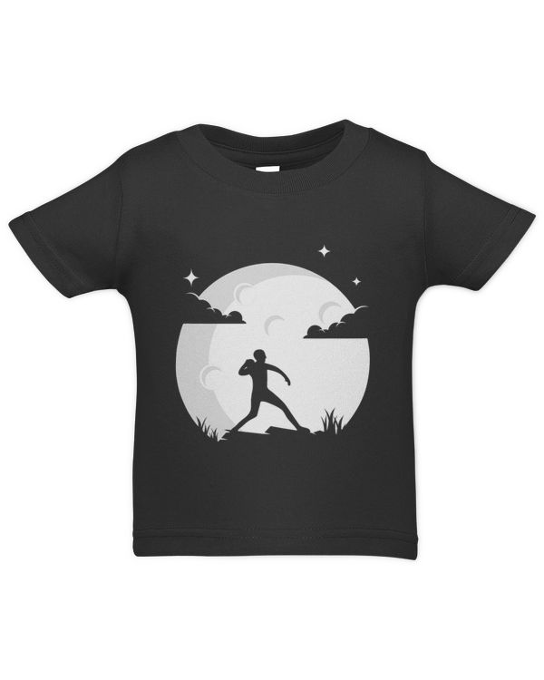 Infant Jersey T-Shirt
