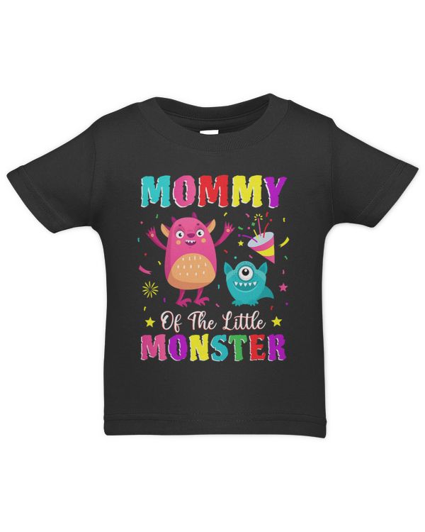 Infant Jersey T-Shirt