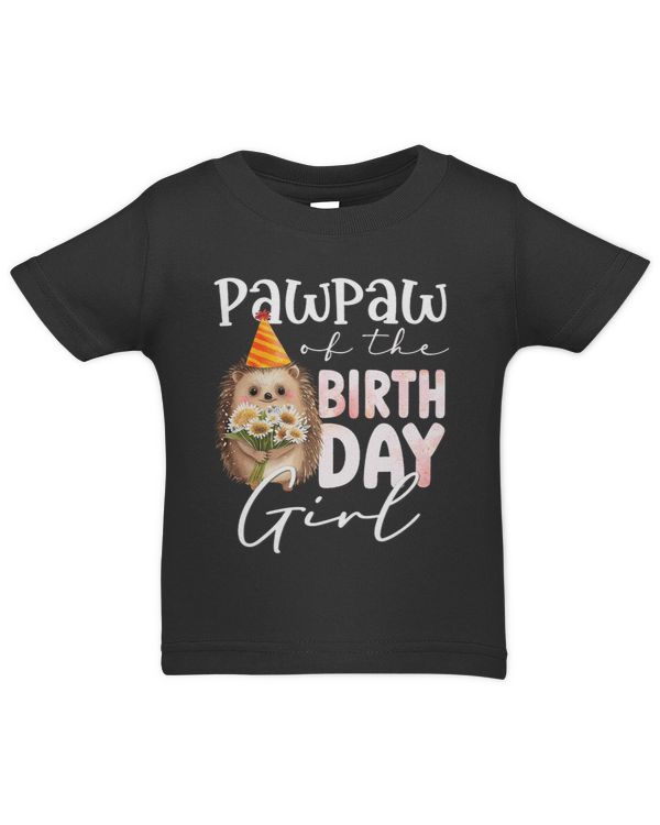 Infant Jersey T-Shirt