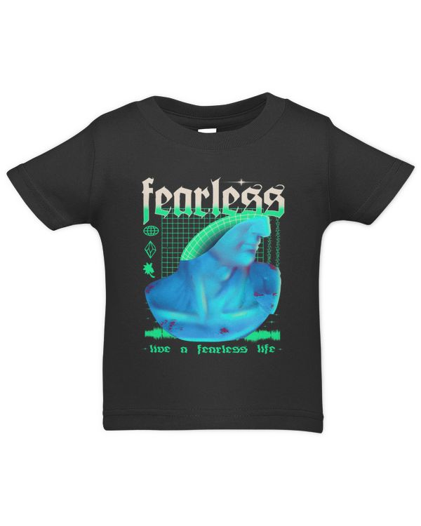 Infant Jersey T-Shirt