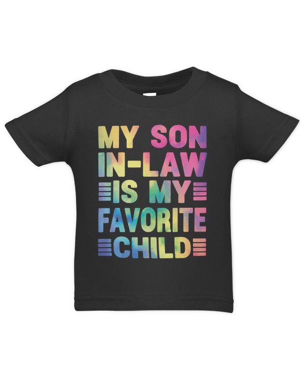 Infant Jersey T-Shirt