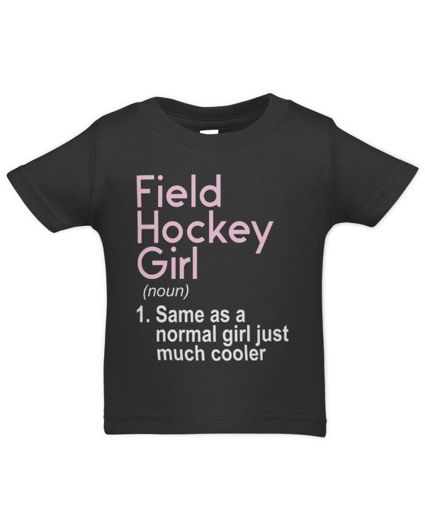 Infant Jersey T-Shirt