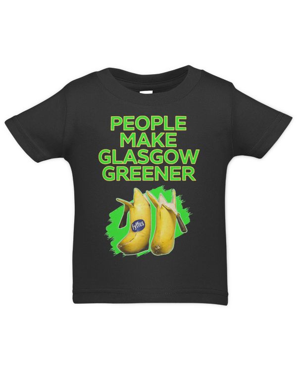 Infant Jersey T-Shirt
