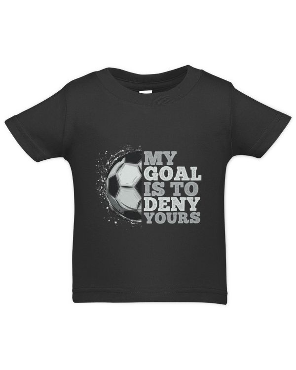 Infant Jersey T-Shirt