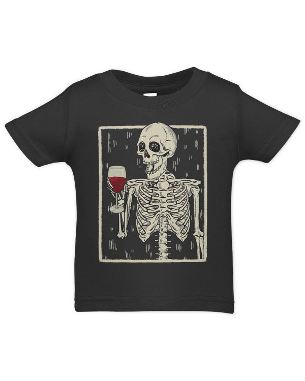 Infant Jersey T-Shirt