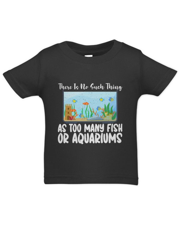 Infant Jersey T-Shirt