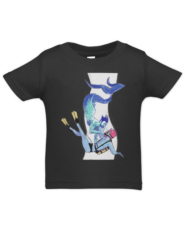 Infant Jersey T-Shirt