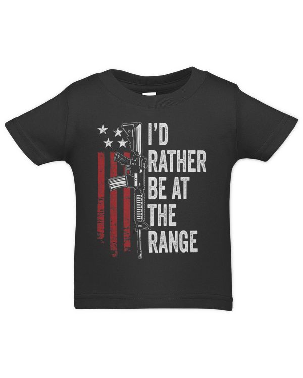 Infant Jersey T-Shirt