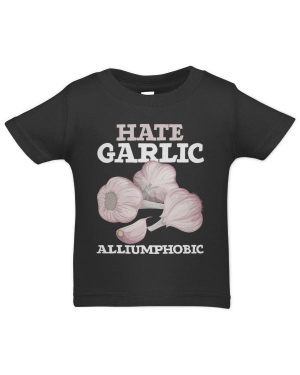 Infant Jersey T-Shirt