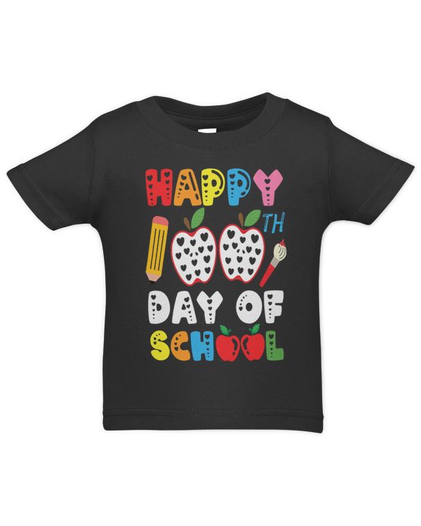 Infant Jersey T-Shirt