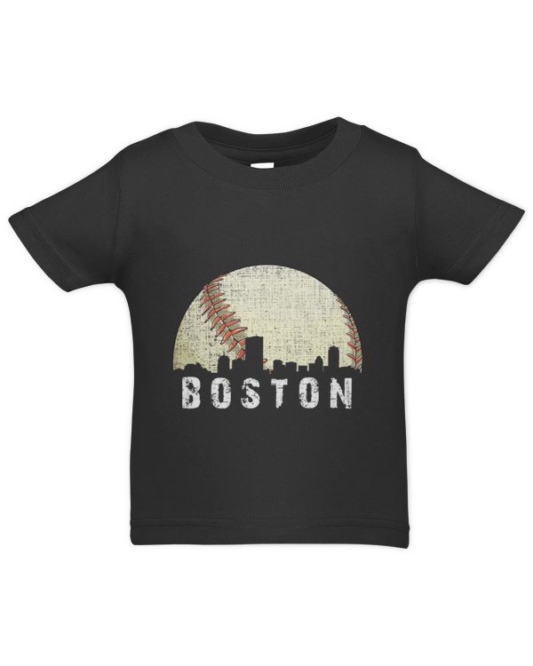 Infant Jersey T-Shirt