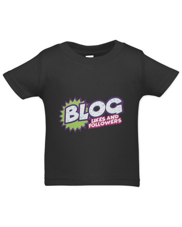 Infant Jersey T-Shirt