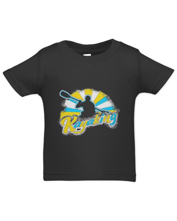 Infant Jersey T-Shirt