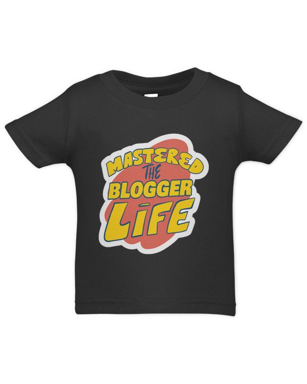 Infant Jersey T-Shirt