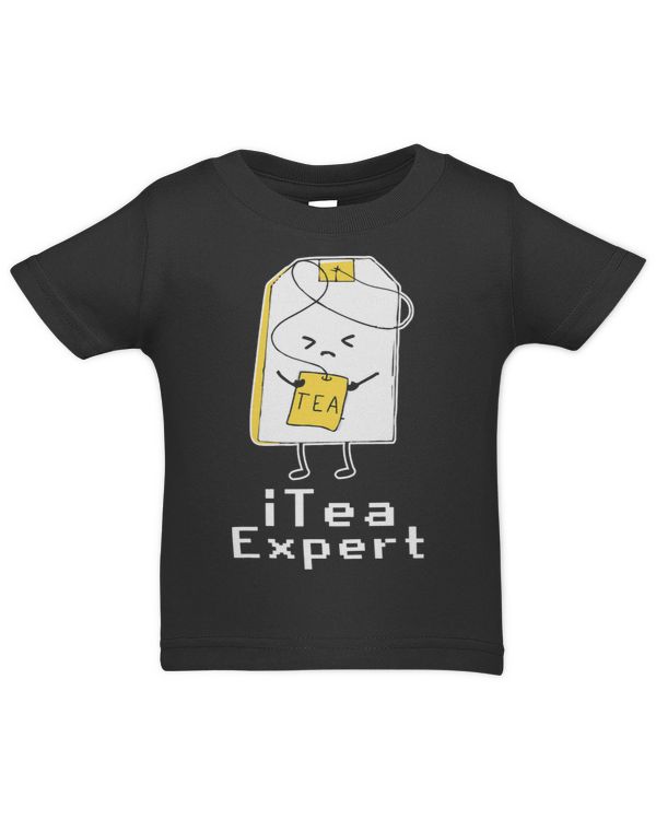 Infant Jersey T-Shirt