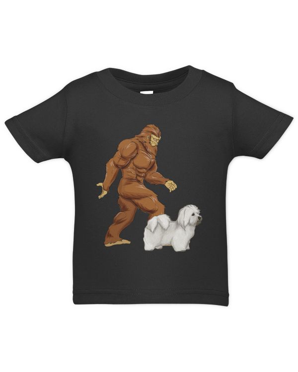 Infant Jersey T-Shirt