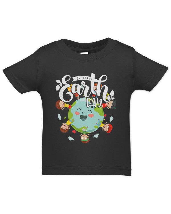 Infant Jersey T-Shirt