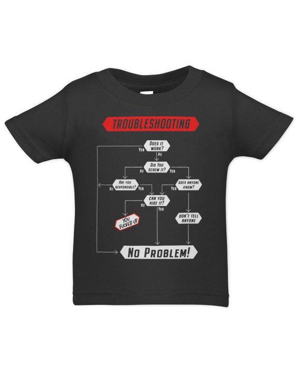 Infant Jersey T-Shirt