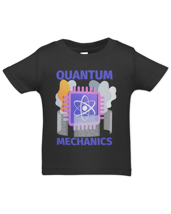 Infant Jersey T-Shirt