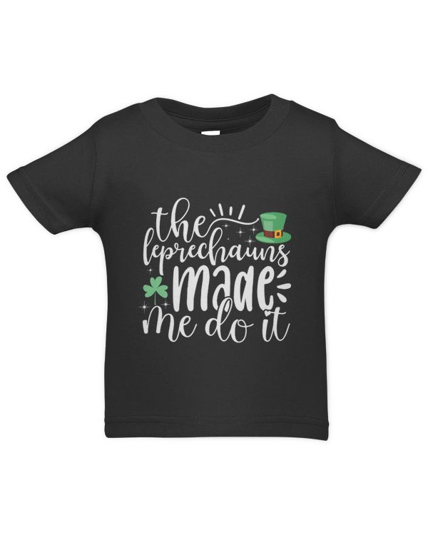 Infant Jersey T-Shirt