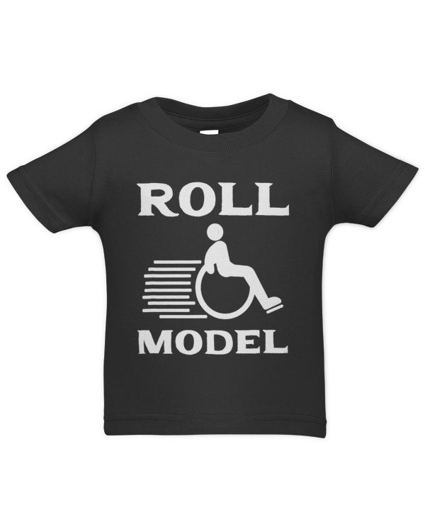 Infant Jersey T-Shirt