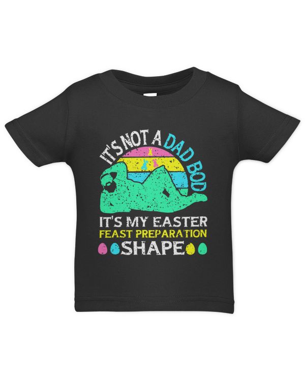 Infant Jersey T-Shirt