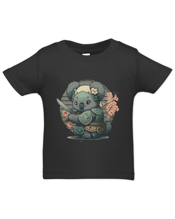 Infant Jersey T-Shirt