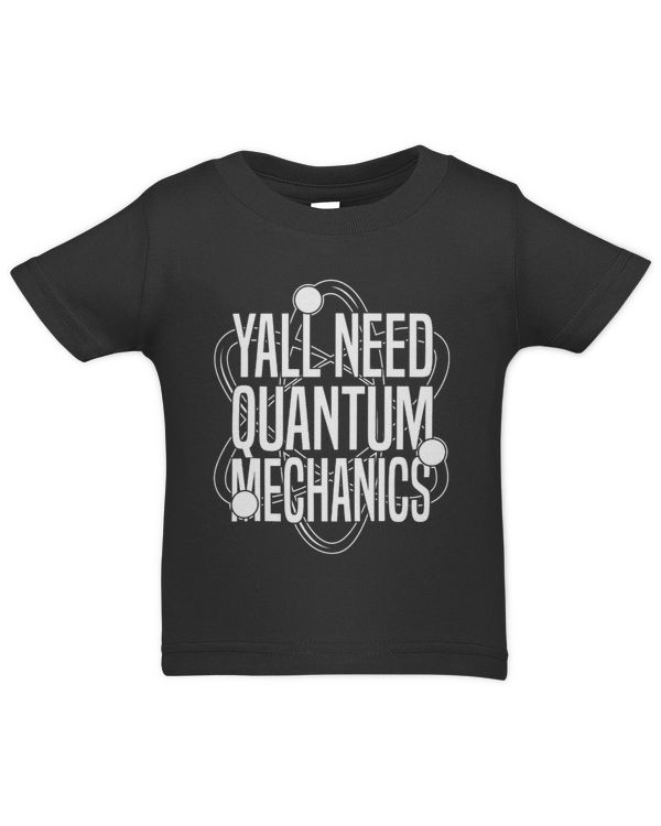 Infant Jersey T-Shirt