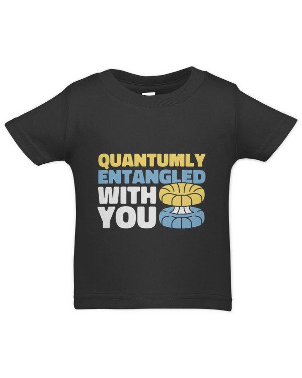 Infant Jersey T-Shirt