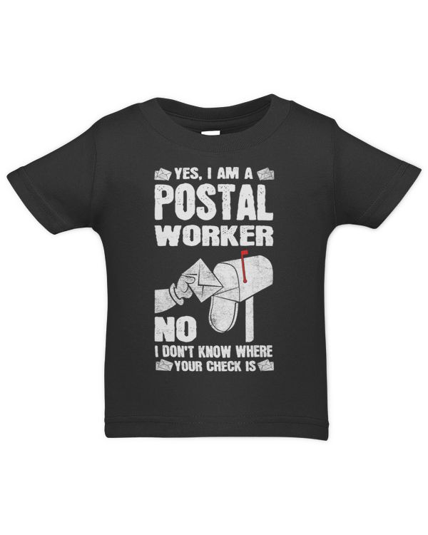 Infant Jersey T-Shirt