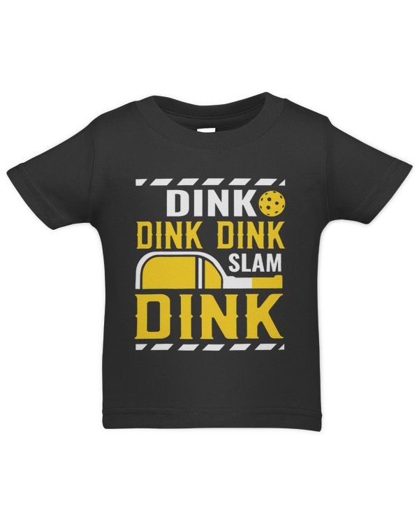 Infant Jersey T-Shirt
