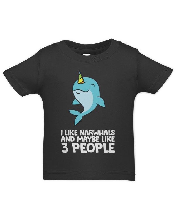 Infant Jersey T-Shirt