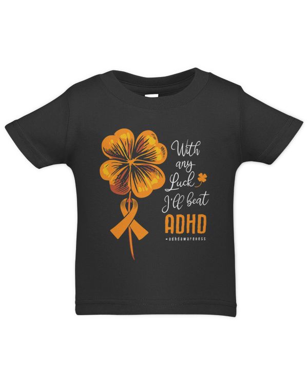 Infant Jersey T-Shirt