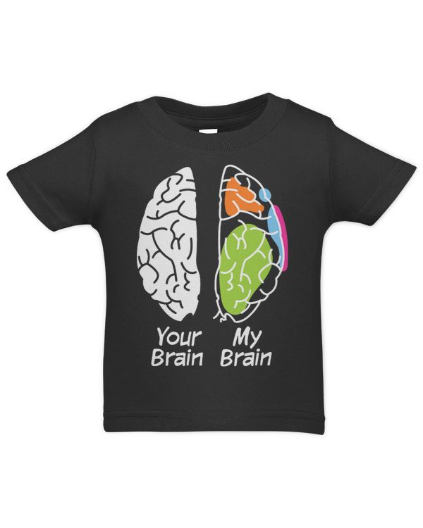 Infant Jersey T-Shirt