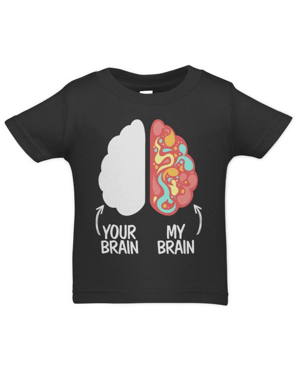 Infant Jersey T-Shirt