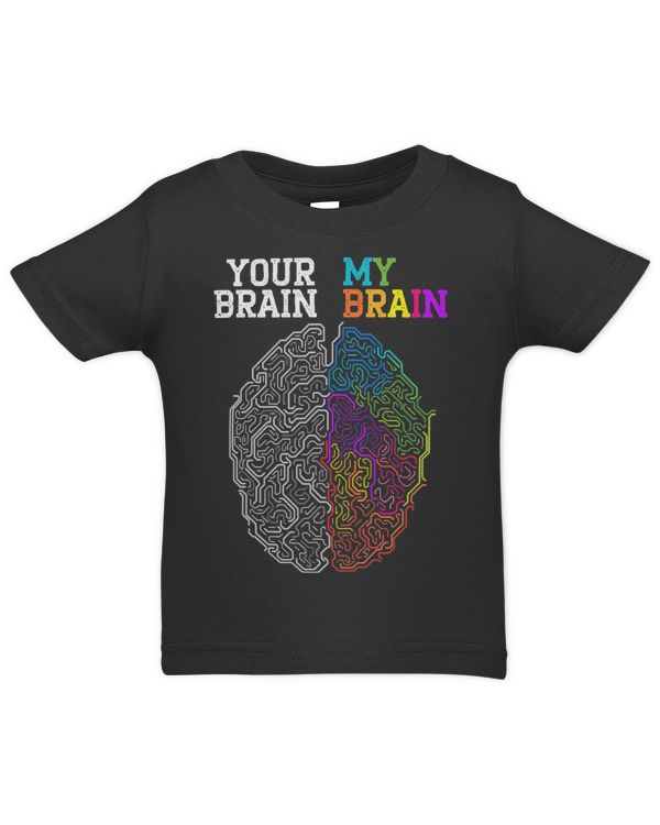 Infant Jersey T-Shirt