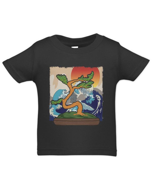 Infant Jersey T-Shirt