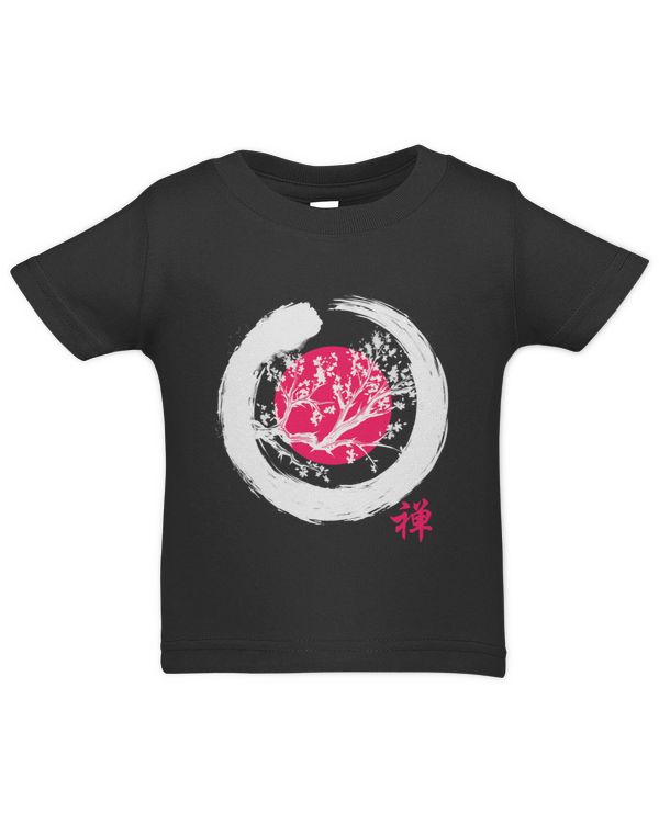 Infant Jersey T-Shirt