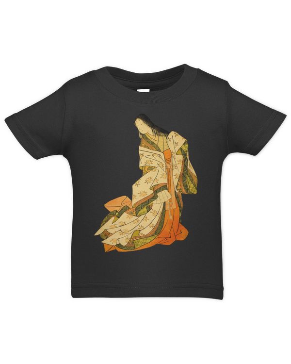 Infant Jersey T-Shirt