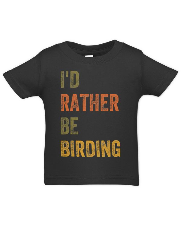 Infant Jersey T-Shirt