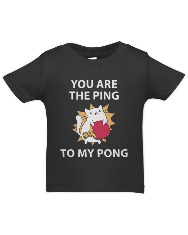 Infant Jersey T-Shirt