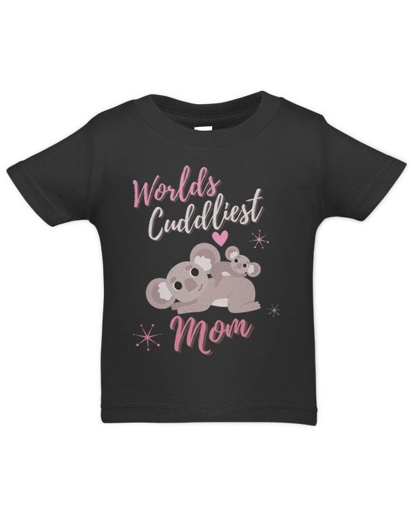 Infant Jersey T-Shirt