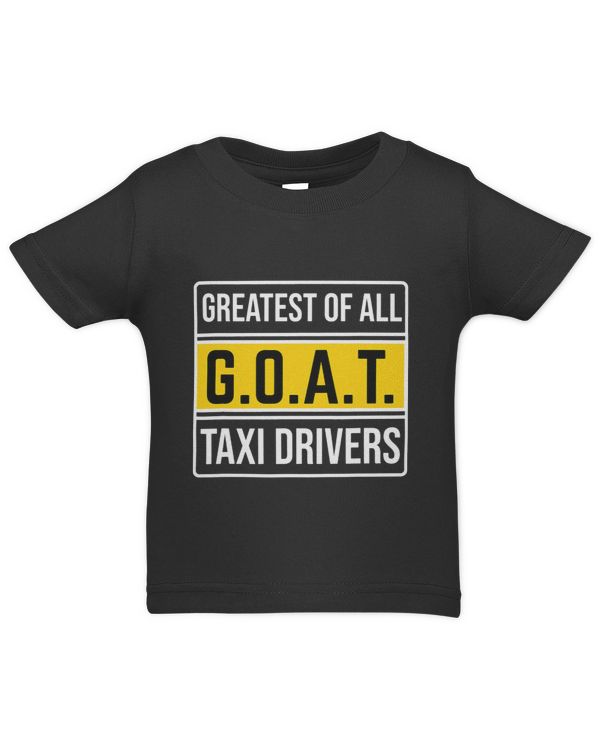 Infant Jersey T-Shirt